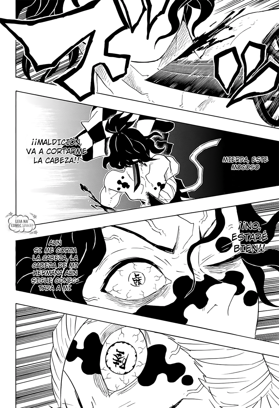 Read Demon Slayer: Kimetsu no Yaiba ES Manga Online
