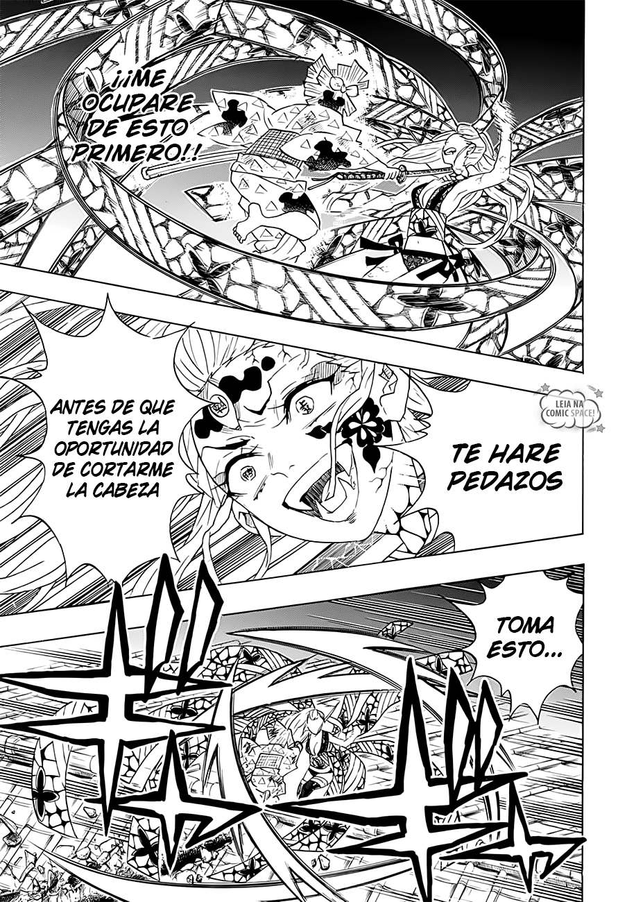 Read Demon Slayer: Kimetsu no Yaiba ES Manga Online