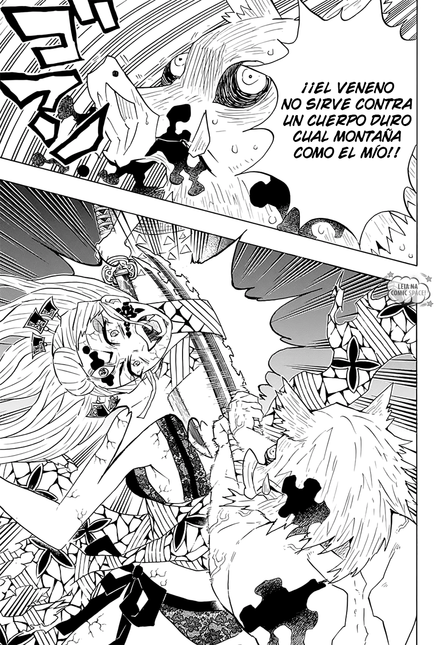 Read Demon Slayer: Kimetsu no Yaiba ES Manga Online