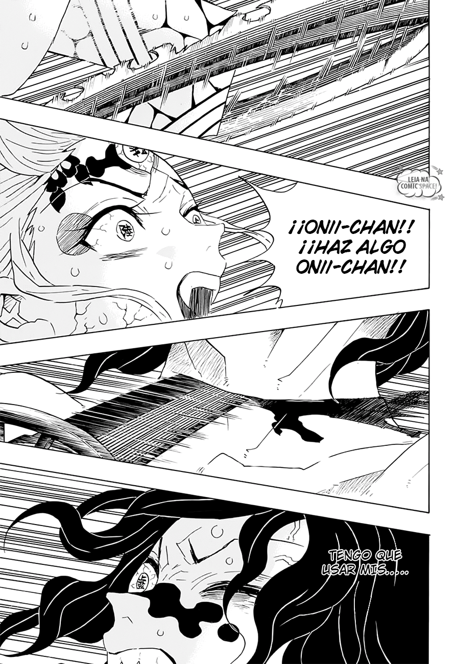 Read Demon Slayer: Kimetsu no Yaiba ES Manga Online
