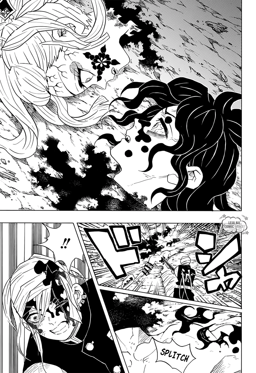 Read Demon Slayer: Kimetsu no Yaiba ES Manga Online