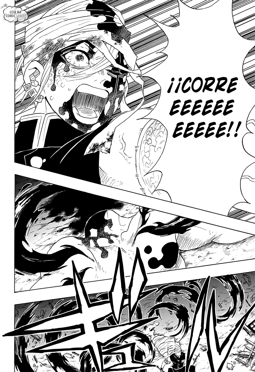 Read Demon Slayer: Kimetsu no Yaiba ES Manga Online