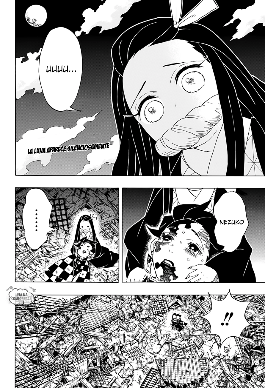 Read Demon Slayer: Kimetsu no Yaiba ES Manga Online