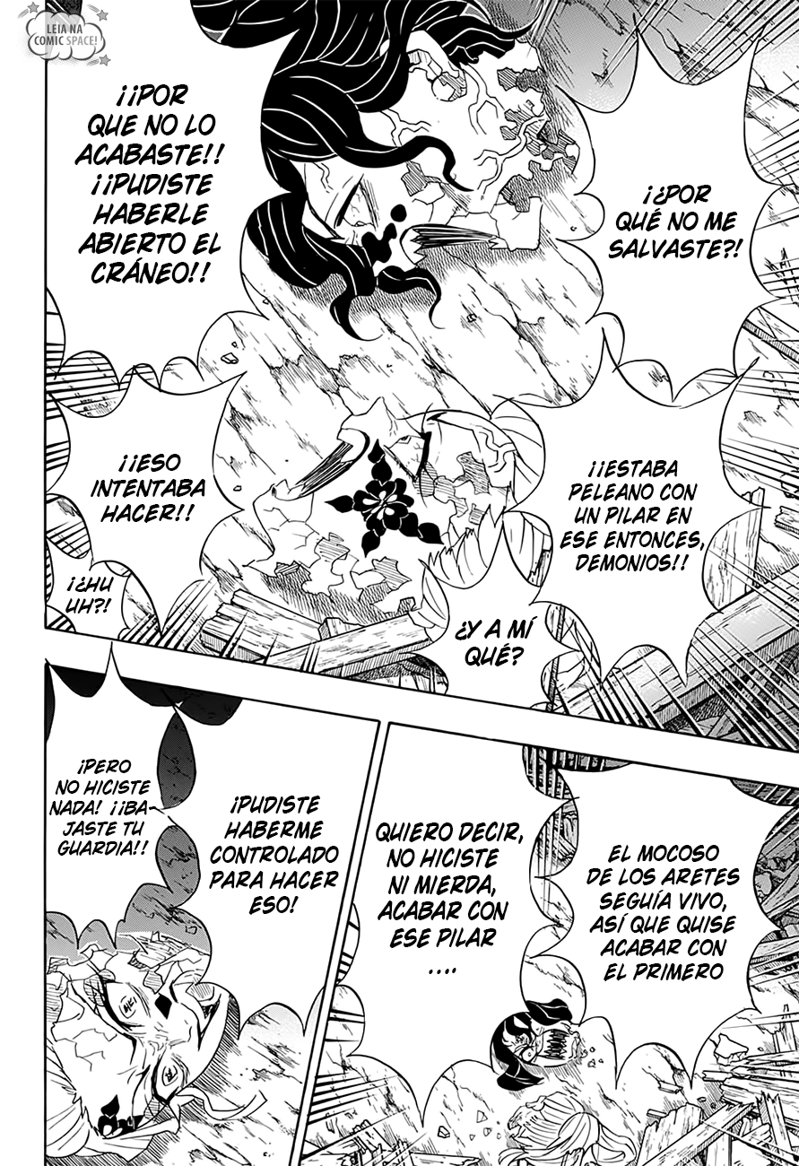 Read Demon Slayer: Kimetsu no Yaiba ES Manga Online