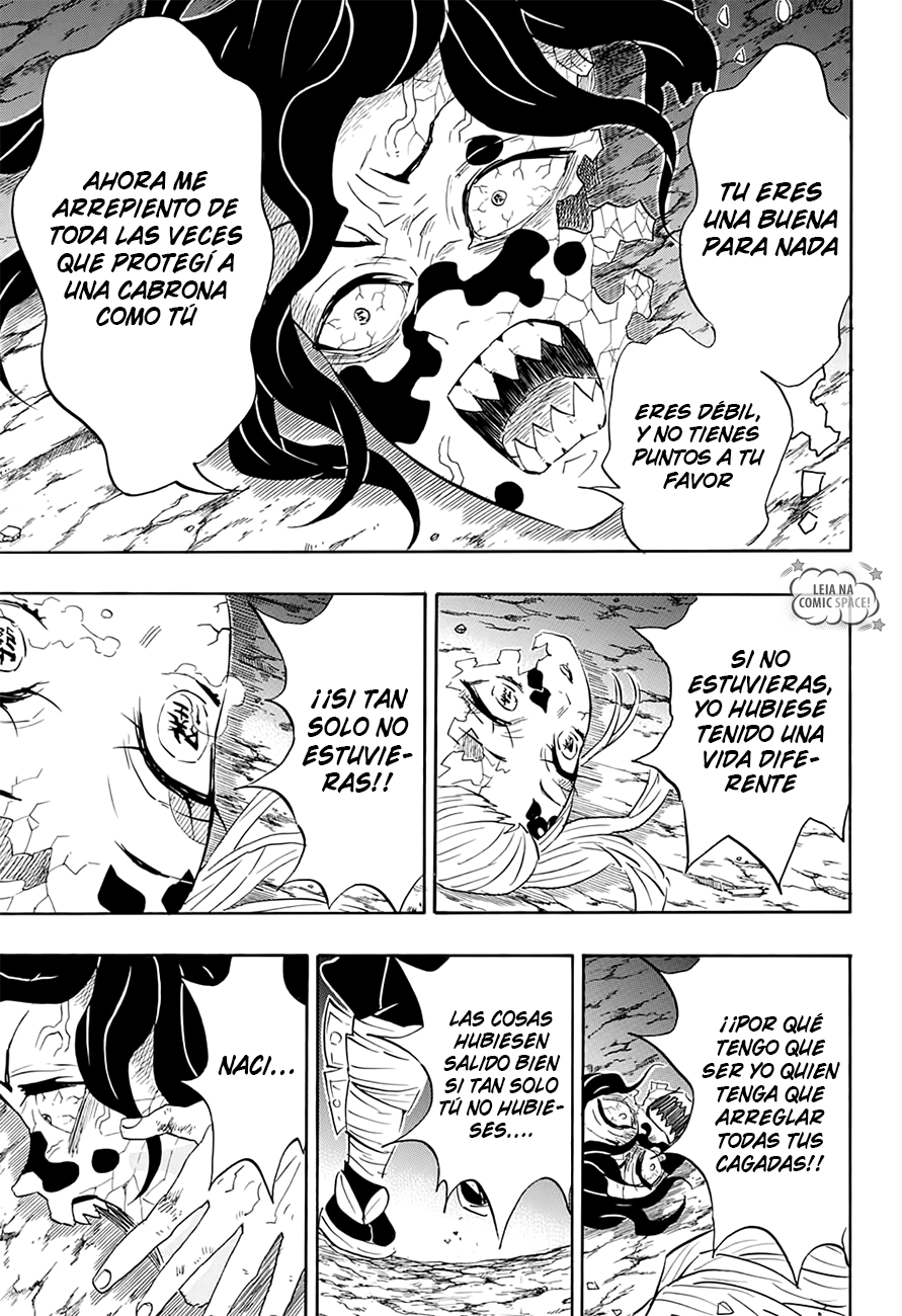 Read Demon Slayer: Kimetsu no Yaiba ES Manga Online