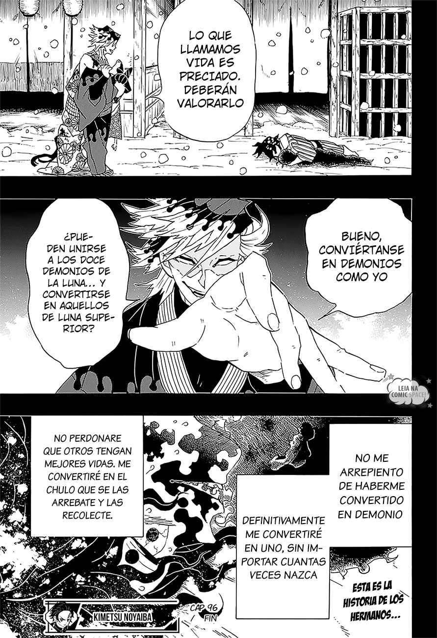 Read Demon Slayer: Kimetsu no Yaiba ES Manga Online