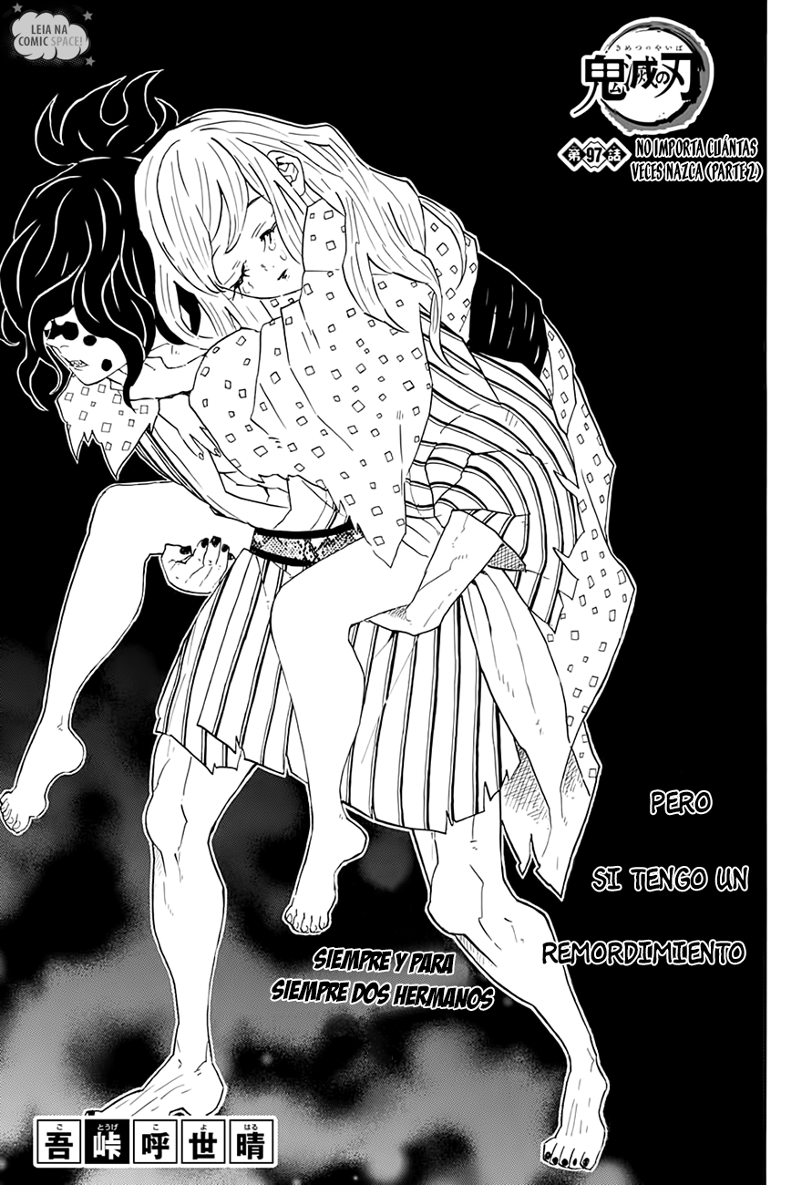 Read Demon Slayer: Kimetsu no Yaiba ES Manga Online