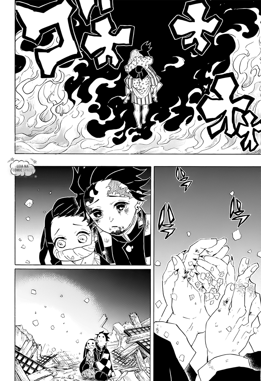 Read Demon Slayer: Kimetsu no Yaiba ES Manga Online