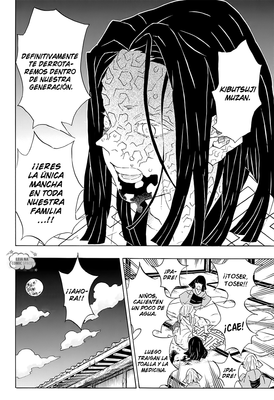 Read Demon Slayer: Kimetsu no Yaiba ES Manga Online