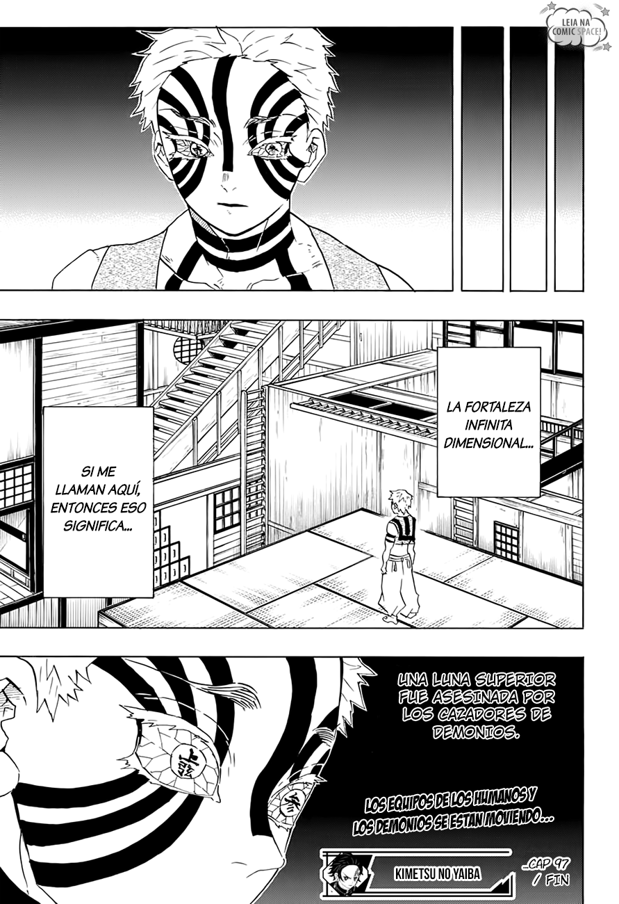 Read Demon Slayer: Kimetsu no Yaiba ES Manga Online