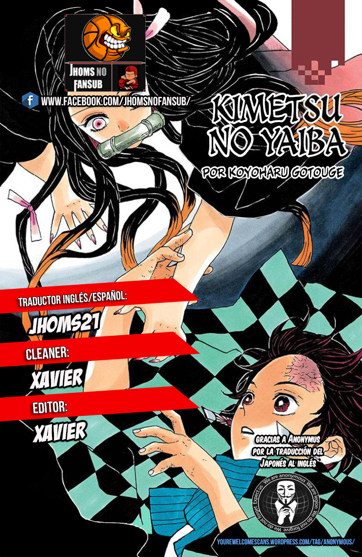 Read Demon Slayer: Kimetsu no Yaiba ES Manga Online