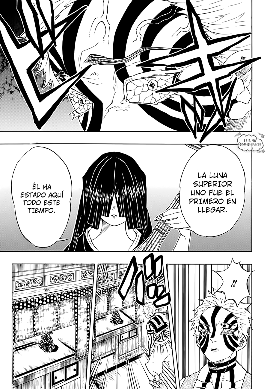 Read Demon Slayer: Kimetsu no Yaiba ES Manga Online