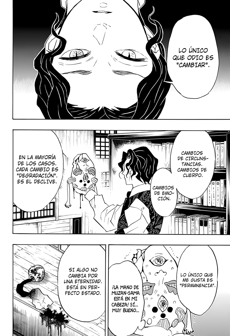 Read Demon Slayer: Kimetsu no Yaiba ES Manga Online