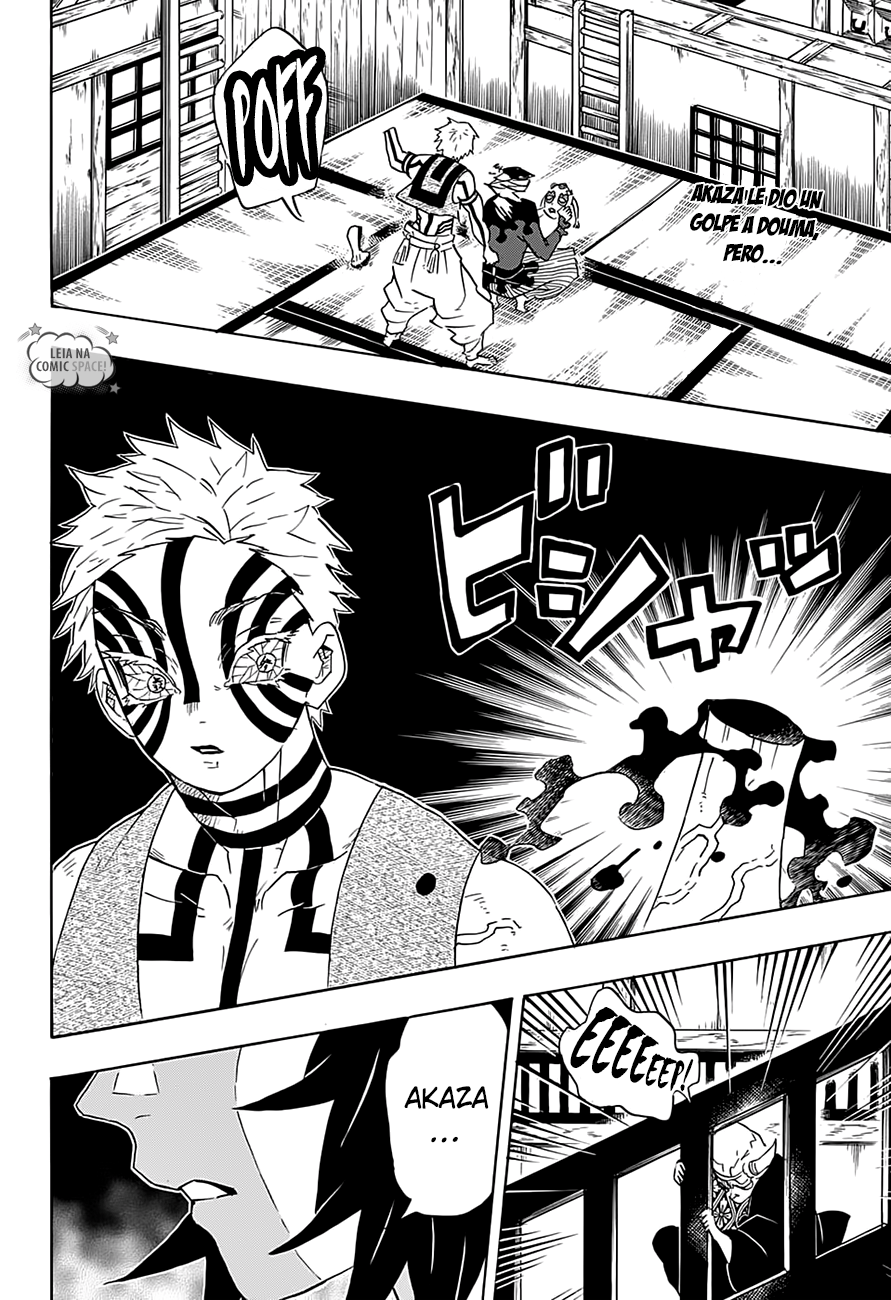 Read Demon Slayer: Kimetsu no Yaiba ES Manga Online