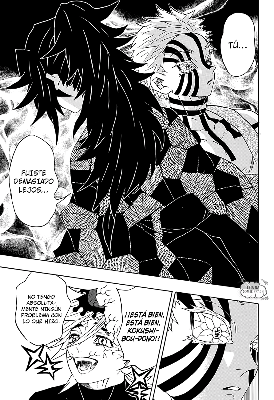 Read Demon Slayer: Kimetsu no Yaiba ES Manga Online