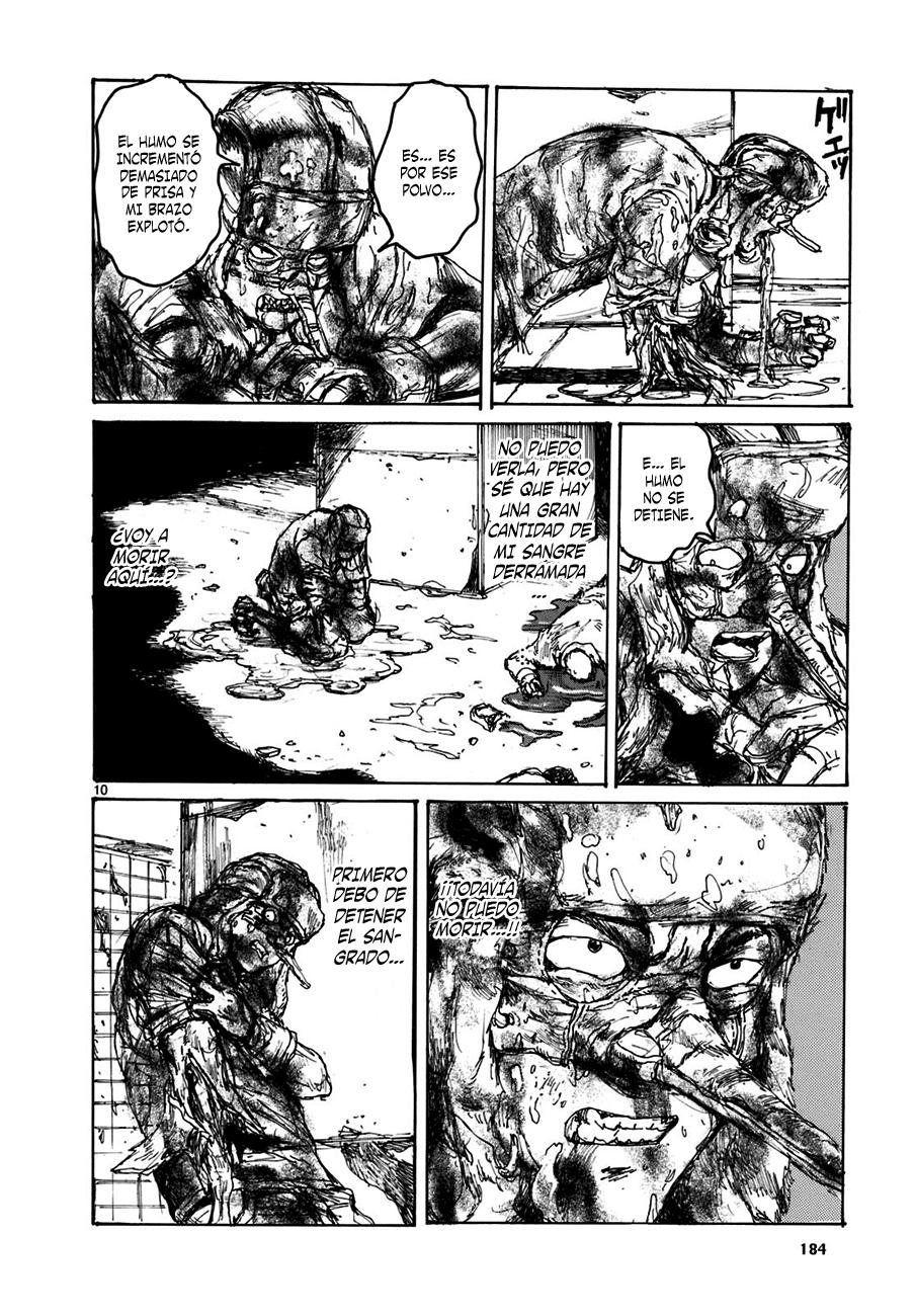 Read Dorohedoro ES Manga Online