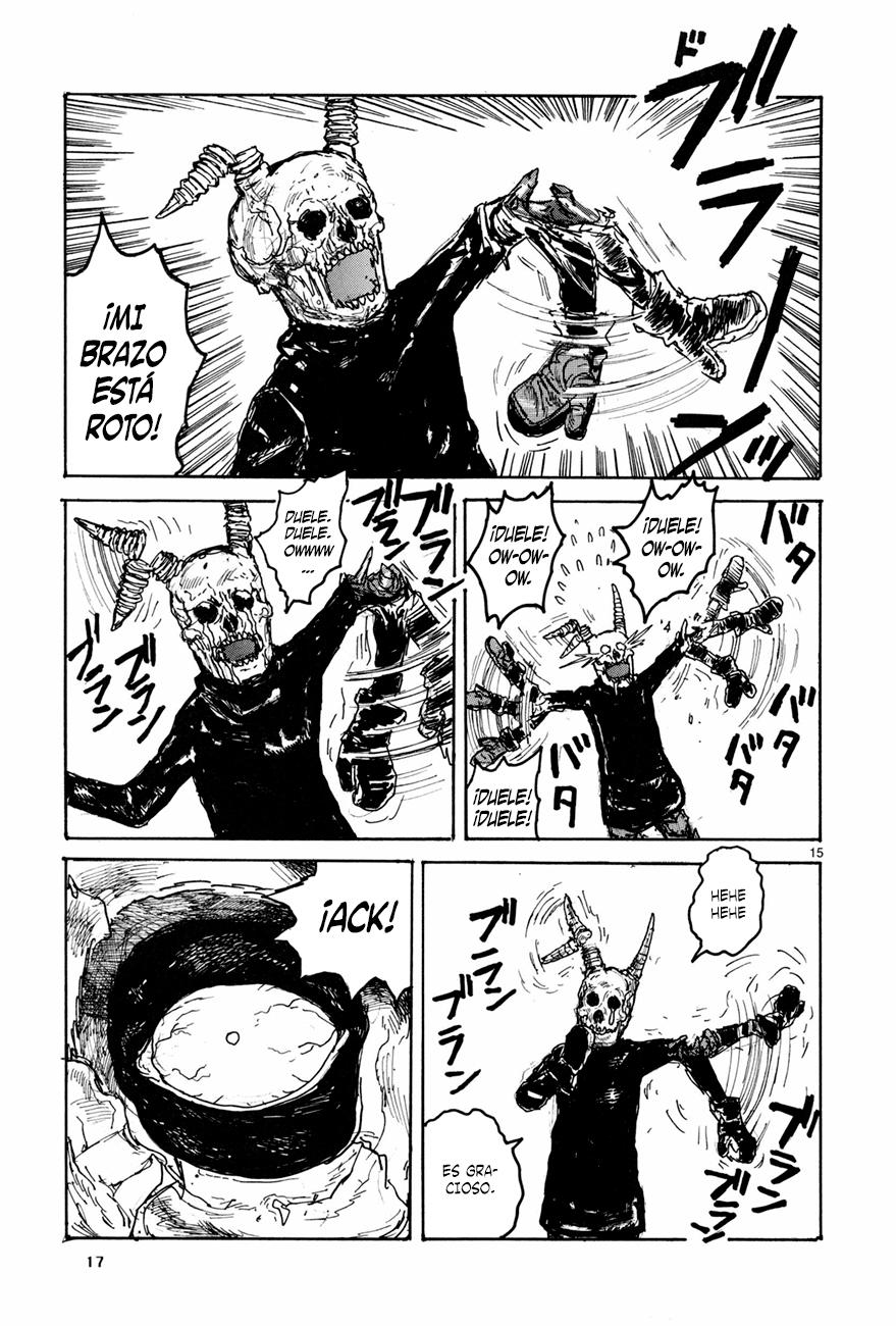 Read Dorohedoro ES Manga Online