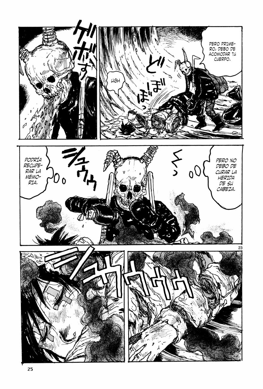 Read Dorohedoro ES Manga Online