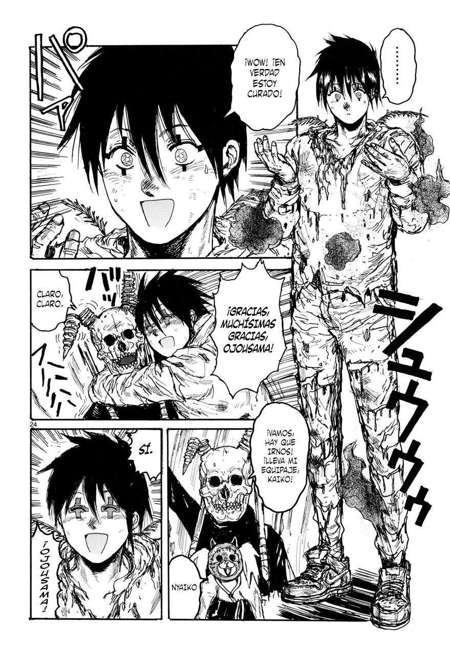 Read Dorohedoro ES Manga Online