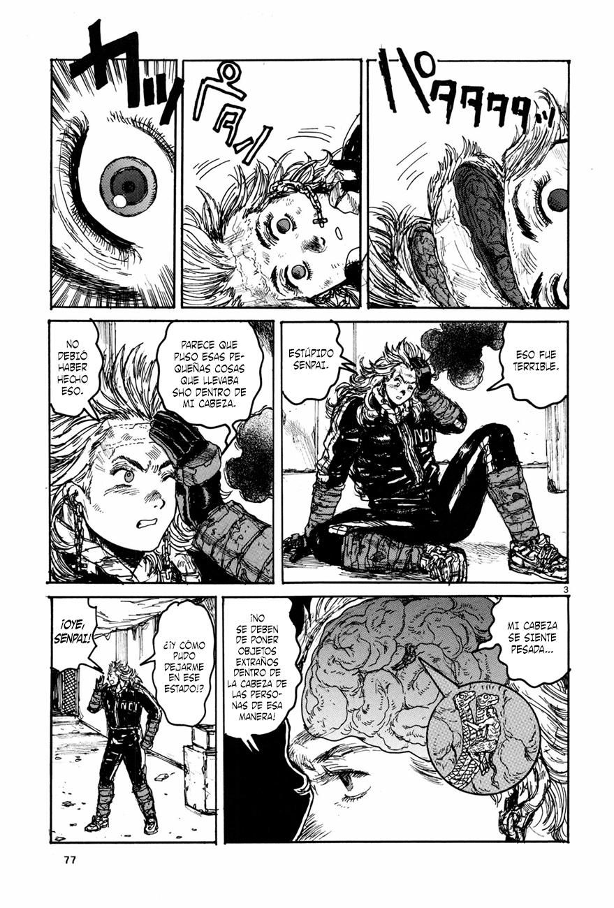 Read Dorohedoro ES Manga Online