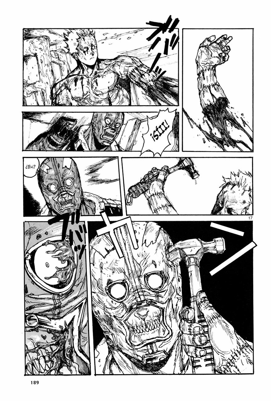 Read Dorohedoro ES Manga Online