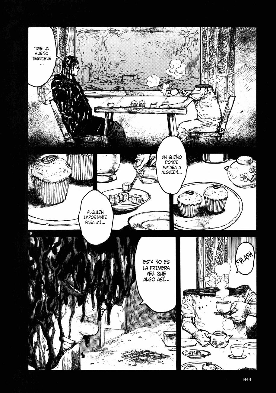 Read Dorohedoro ES Manga Online