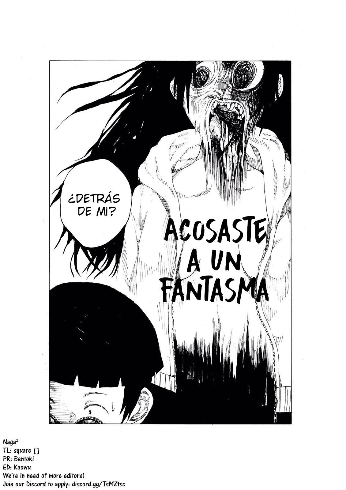 Read Edogawa Osamu's Anthology ES Manga Online