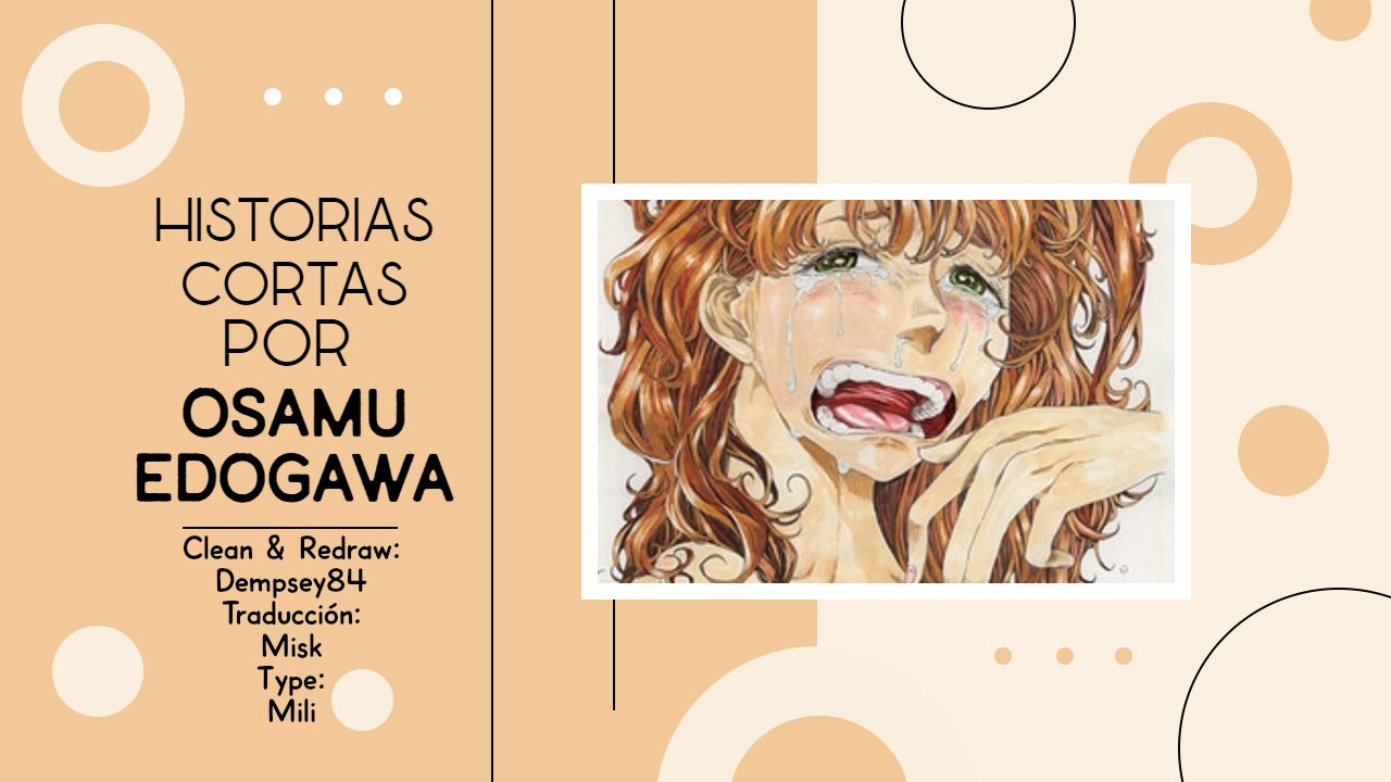 Read Edogawa Osamu's Anthology ES Manga Online