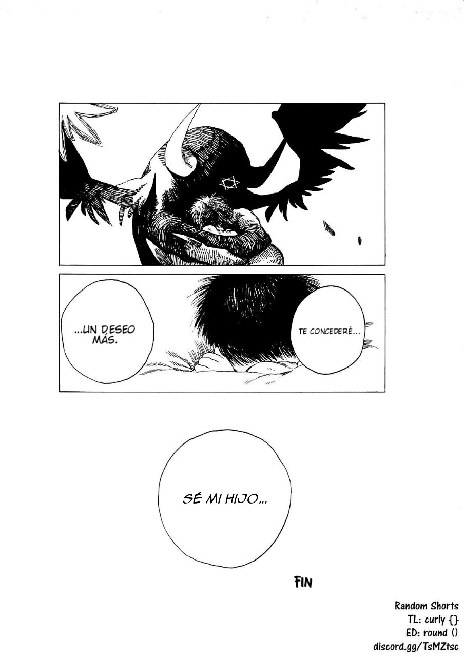 Read Edogawa Osamu's Anthology ES Manga Online