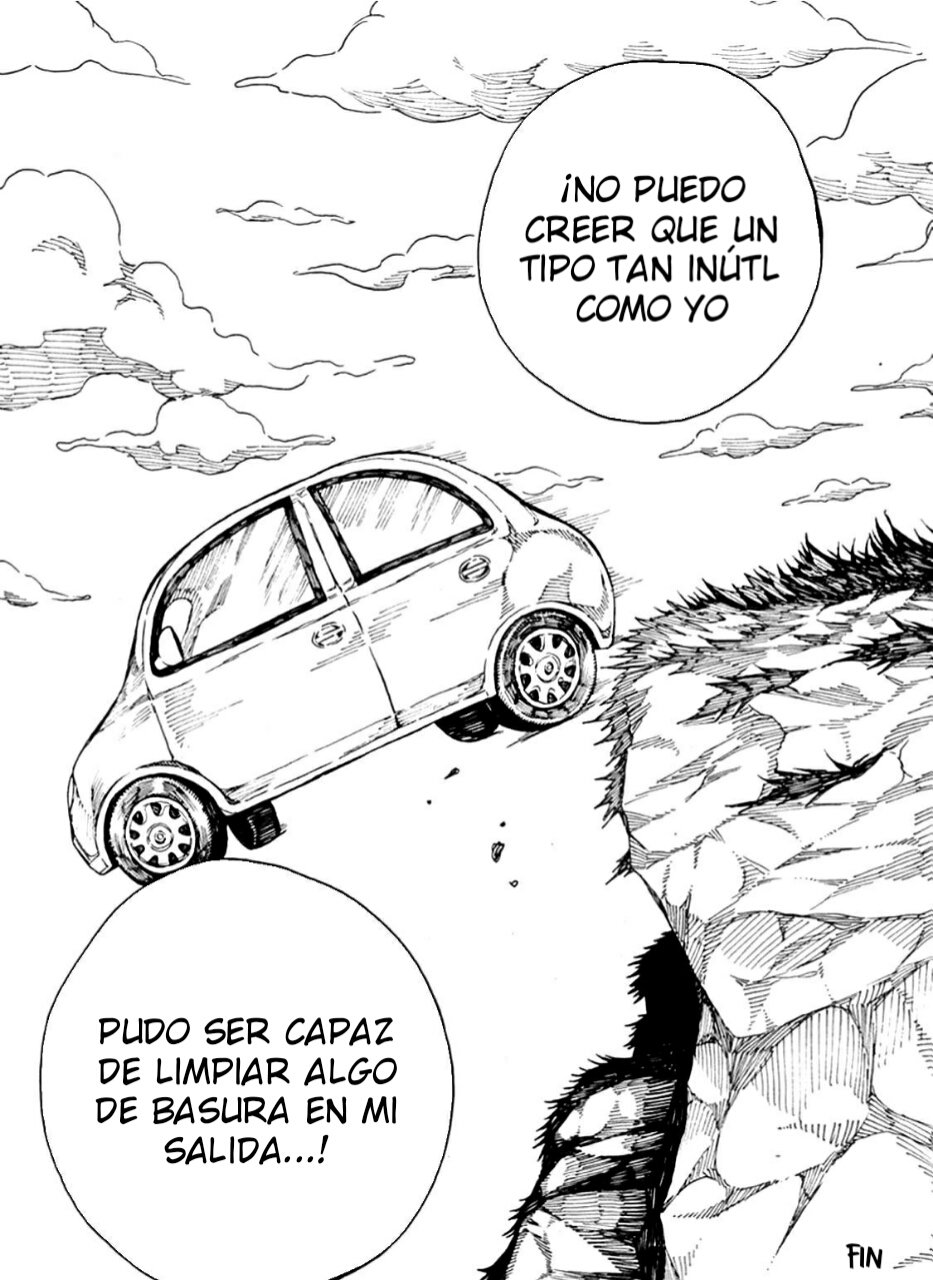 Read Edogawa Osamu's Anthology ES Manga Online