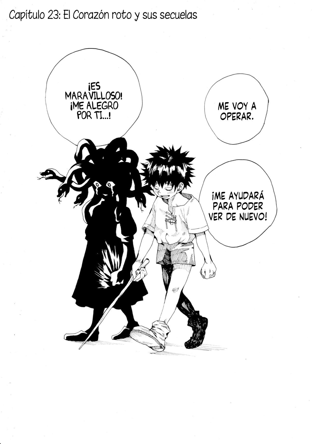 Read Edogawa Osamu's Anthology ES Manga Online