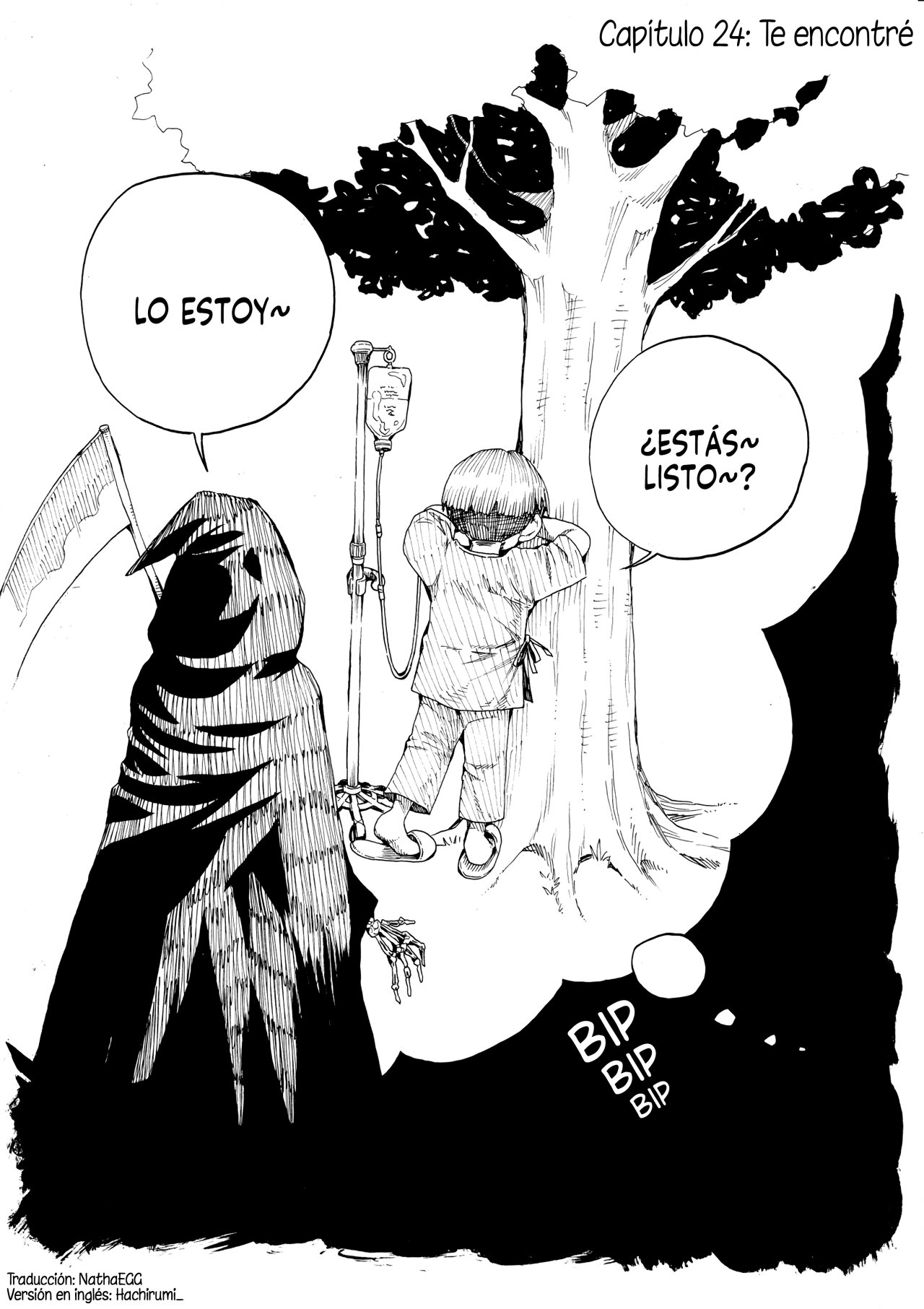 Read Edogawa Osamu's Anthology ES Manga Online