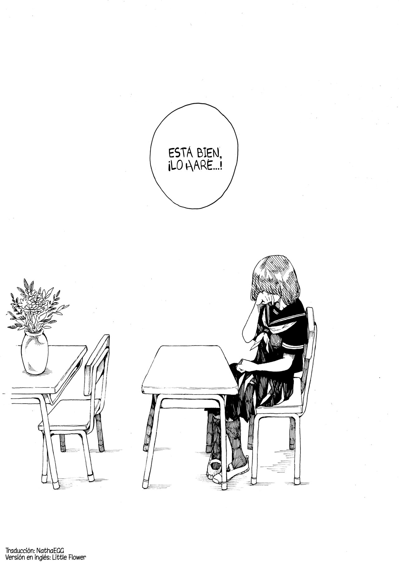 Read Edogawa Osamu's Anthology ES Manga Online