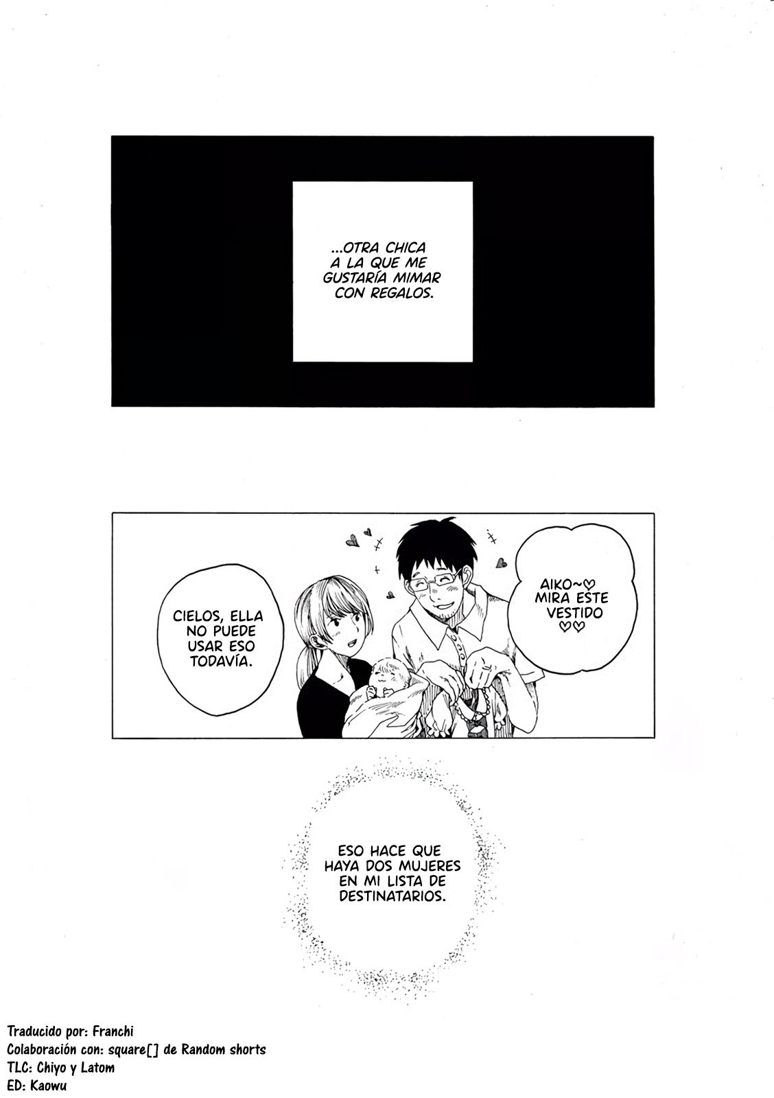 Read Edogawa Osamu's Anthology ES Manga Online