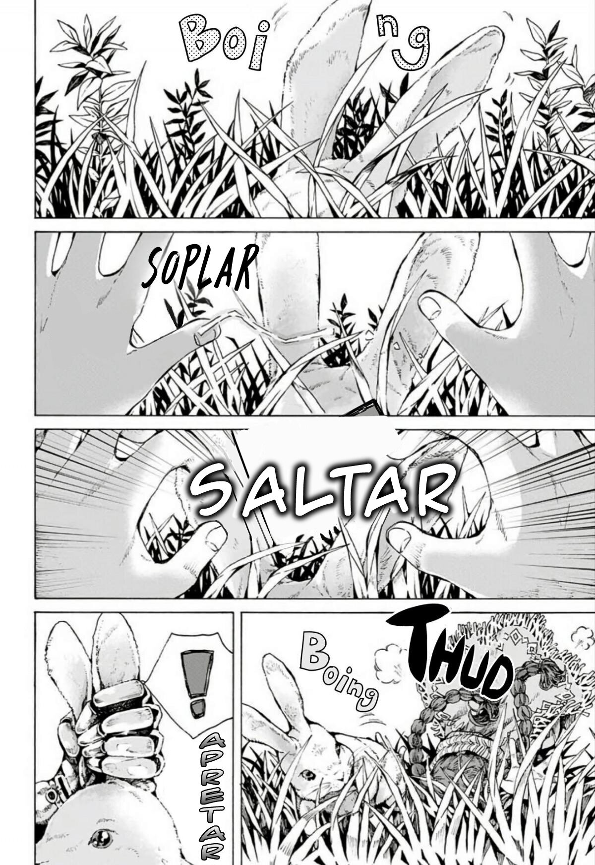 Read Edogawa Osamu's Anthology ES Manga Online