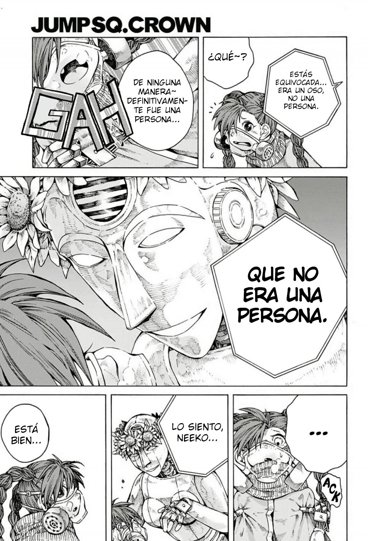 Read Edogawa Osamu's Anthology ES Manga Online