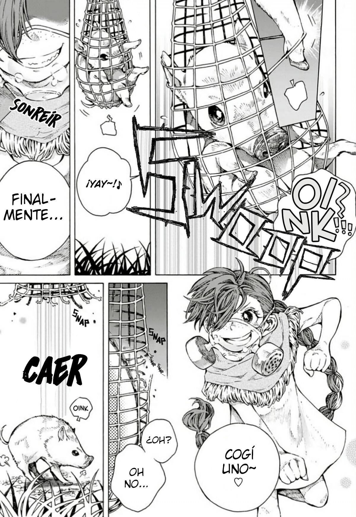Read Edogawa Osamu's Anthology ES Manga Online