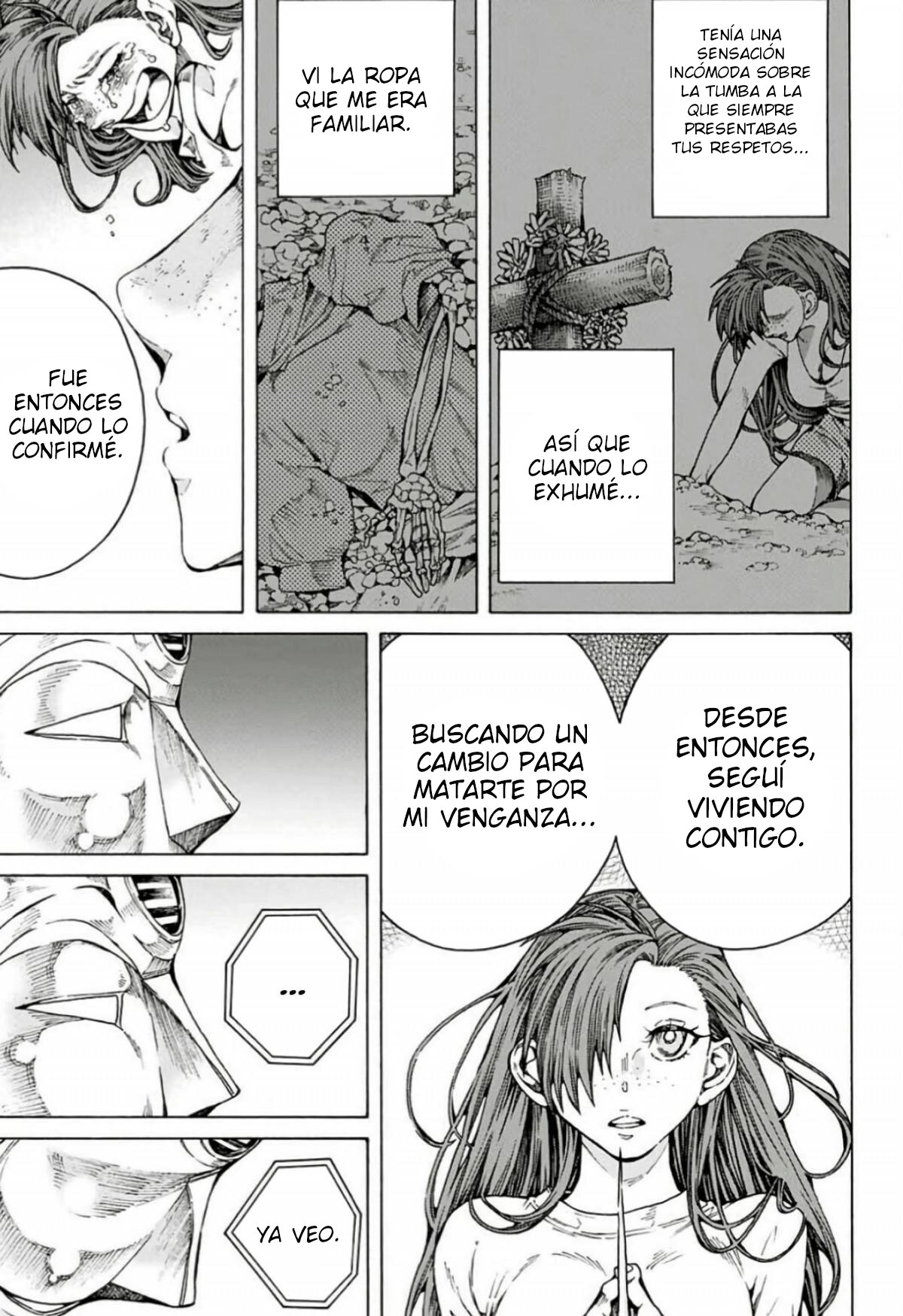 Read Edogawa Osamu's Anthology ES Manga Online