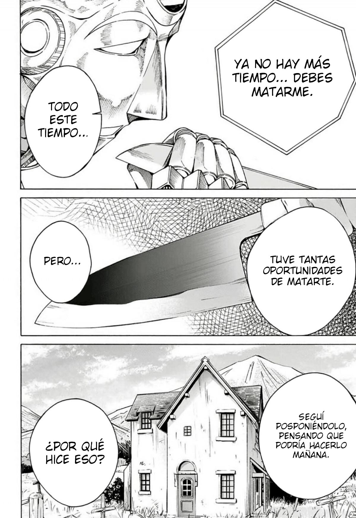 Read Edogawa Osamu's Anthology ES Manga Online