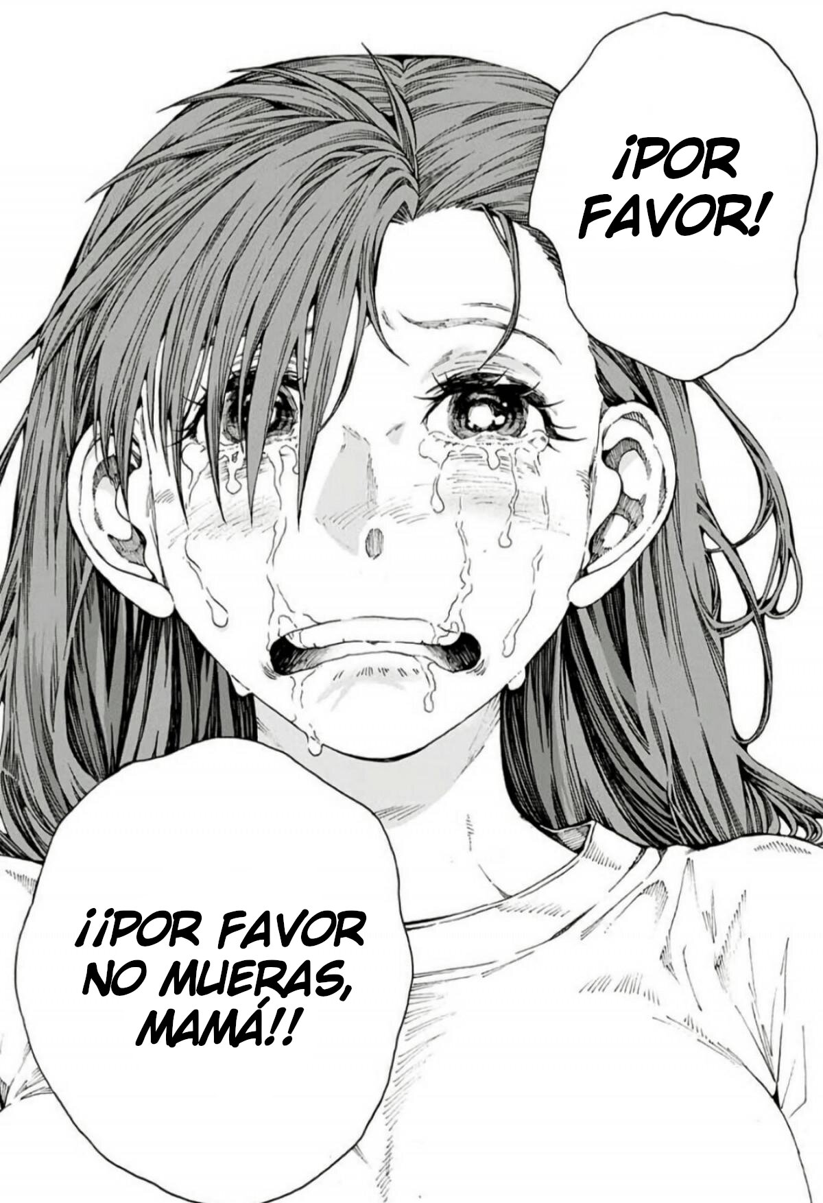 Read Edogawa Osamu's Anthology ES Manga Online