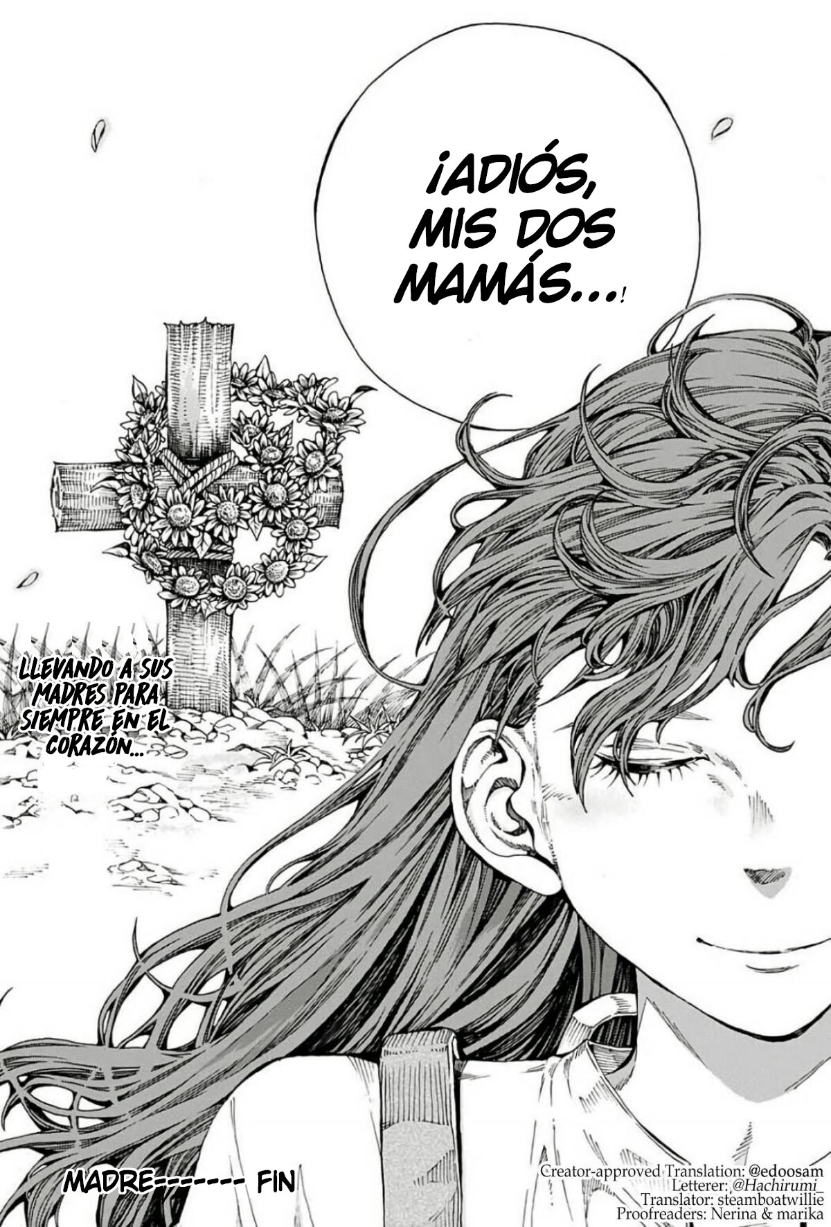 Read Edogawa Osamu's Anthology ES Manga Online