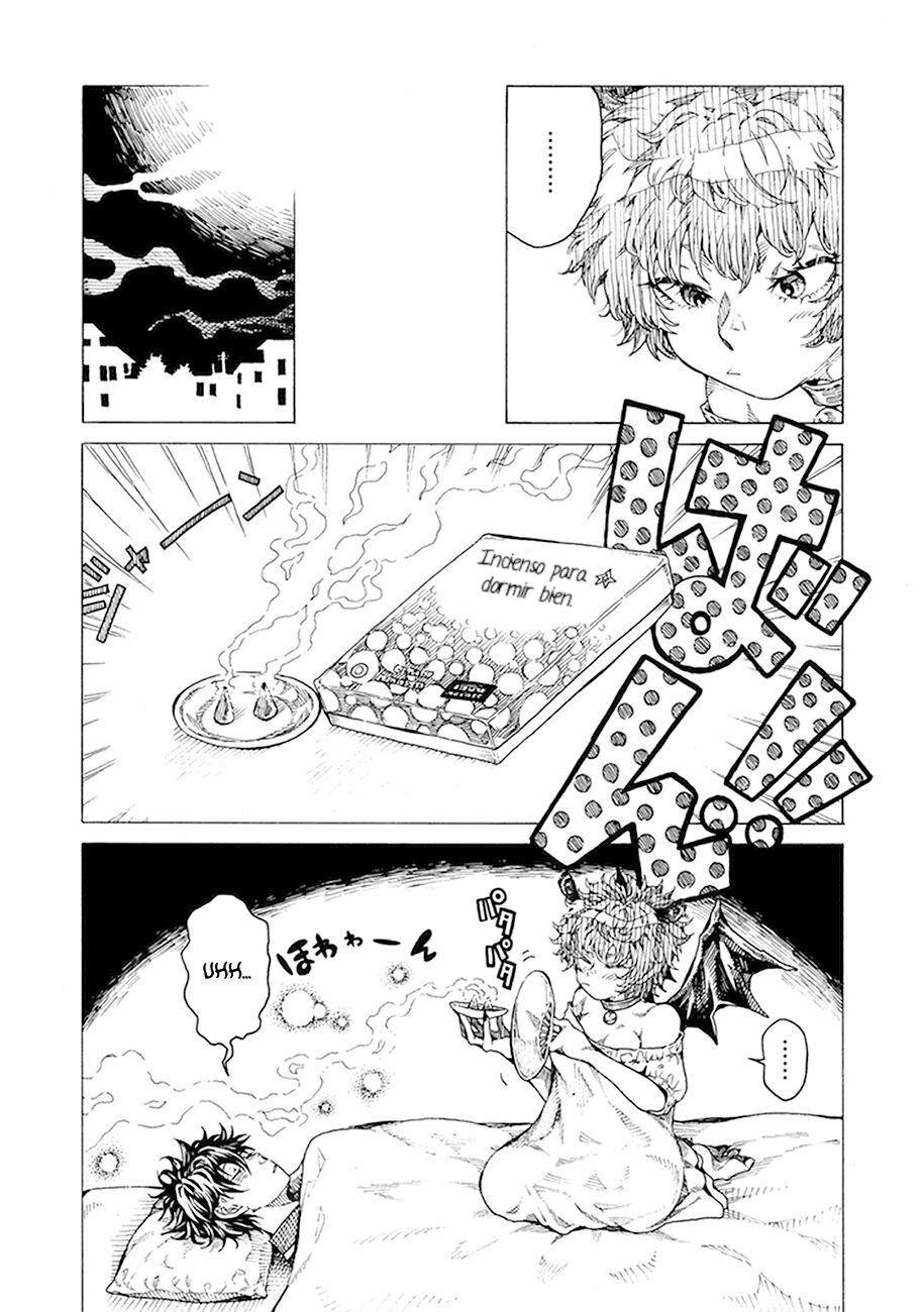 Read Edogawa Osamu's Anthology ES Manga Online