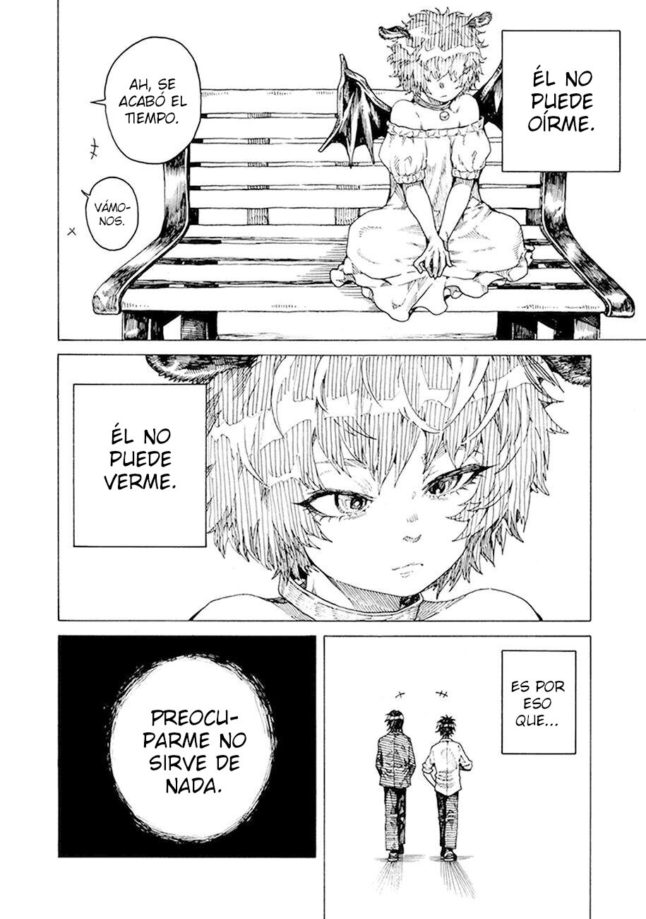 Read Edogawa Osamu's Anthology ES Manga Online