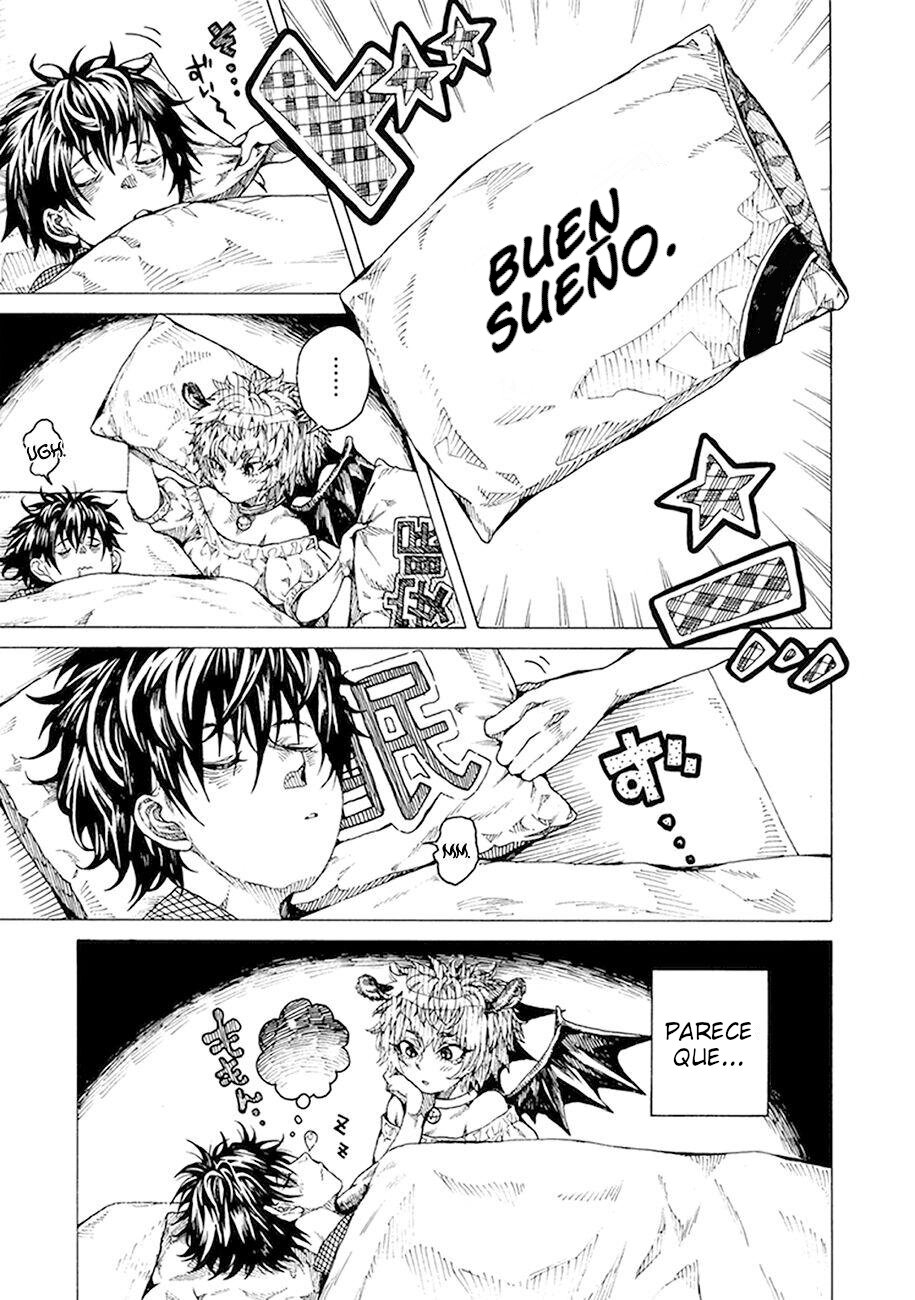 Read Edogawa Osamu's Anthology ES Manga Online