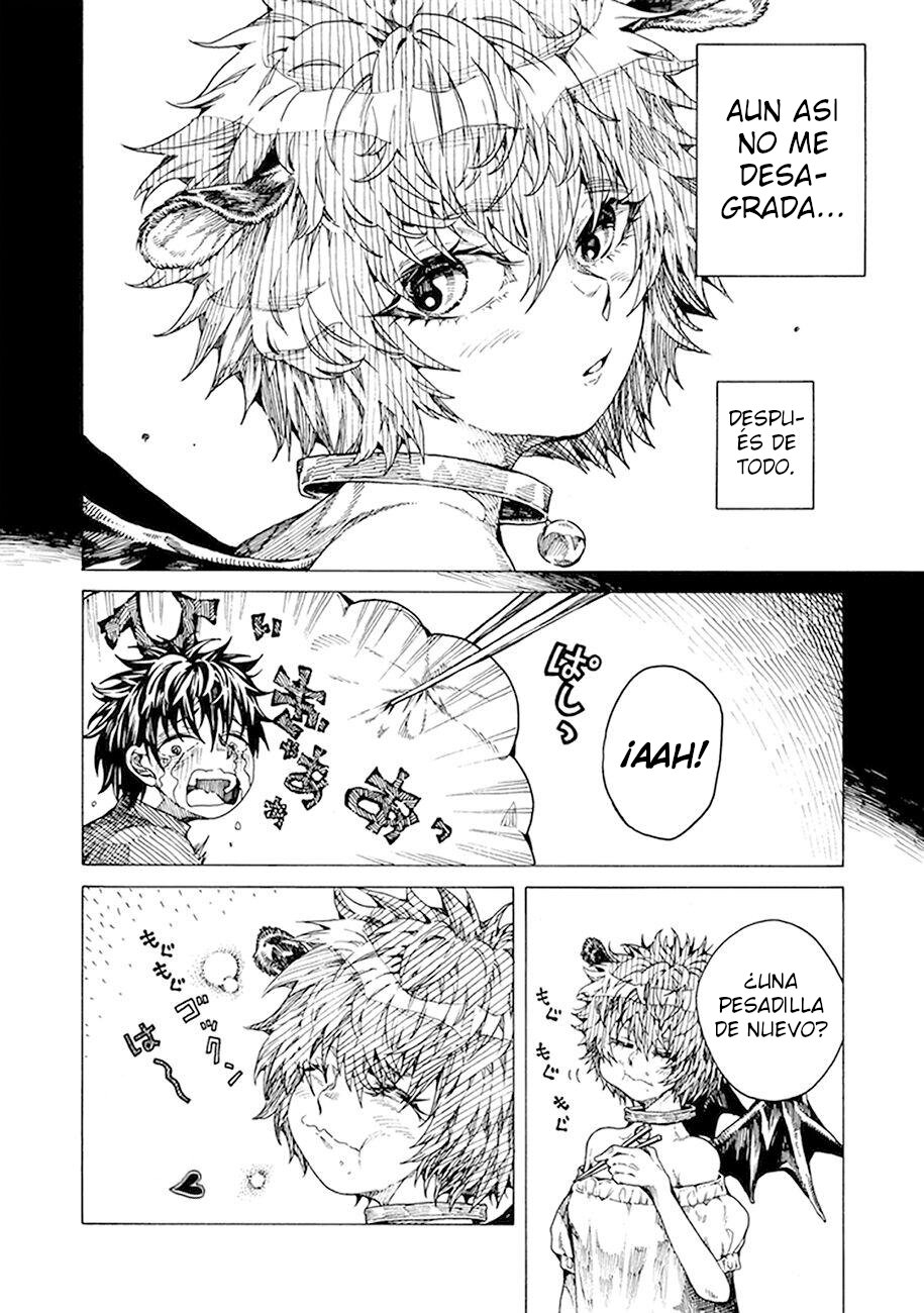 Read Edogawa Osamu's Anthology ES Manga Online