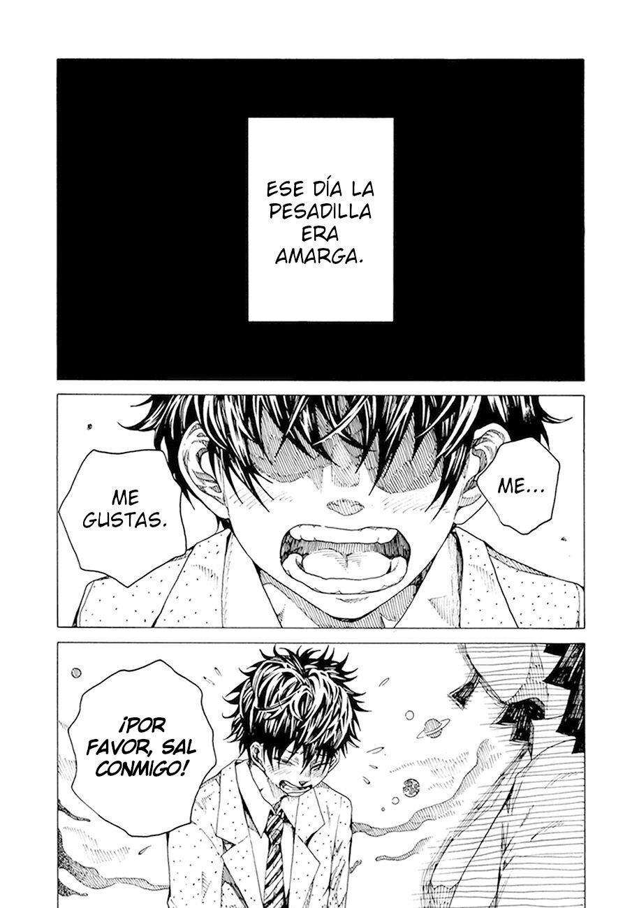 Read Edogawa Osamu's Anthology ES Manga Online