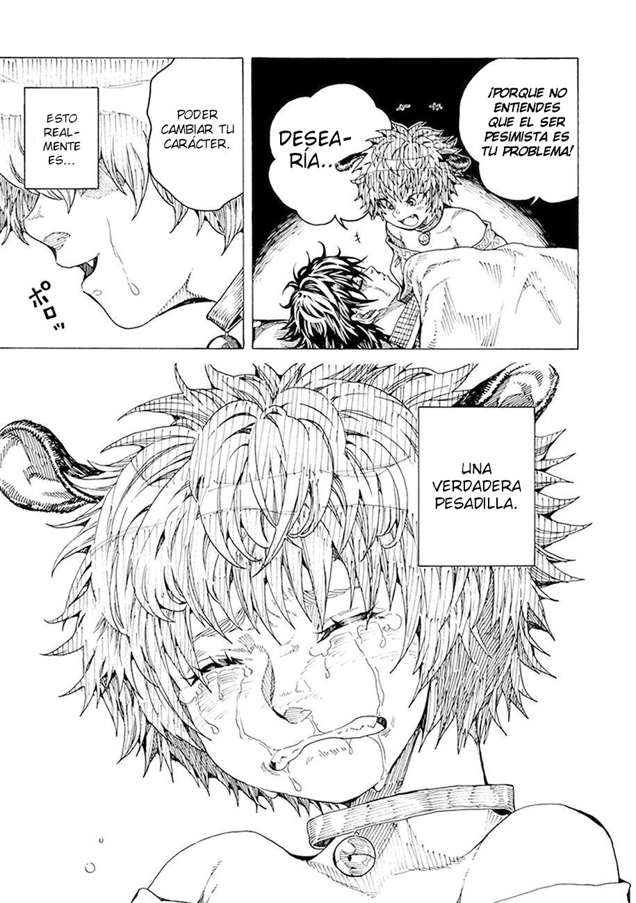 Read Edogawa Osamu's Anthology ES Manga Online