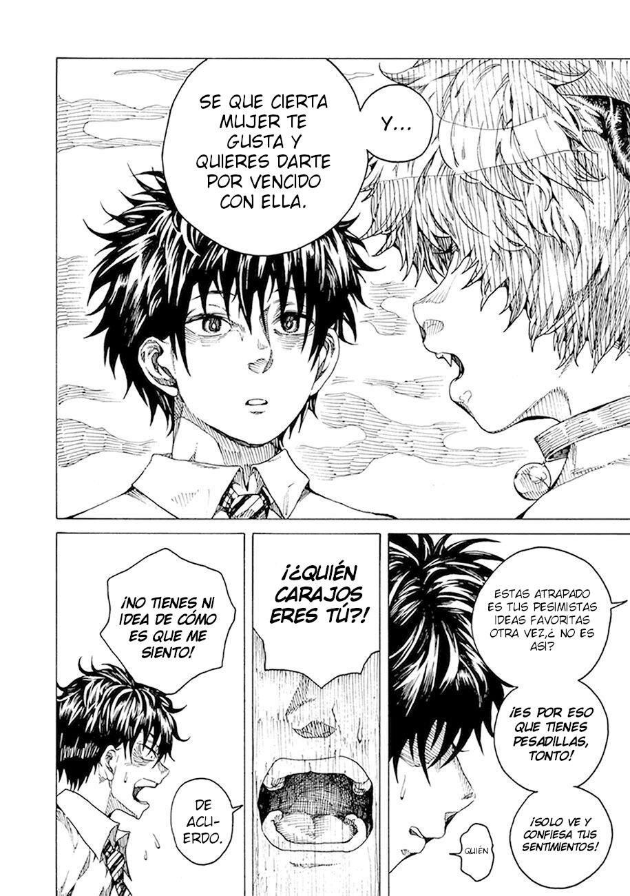 Read Edogawa Osamu's Anthology ES Manga Online