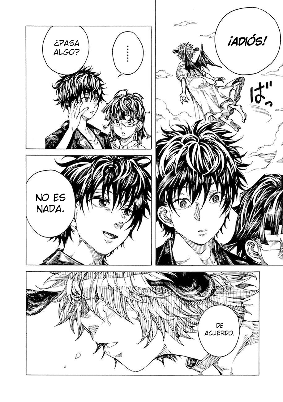 Read Edogawa Osamu's Anthology ES Manga Online