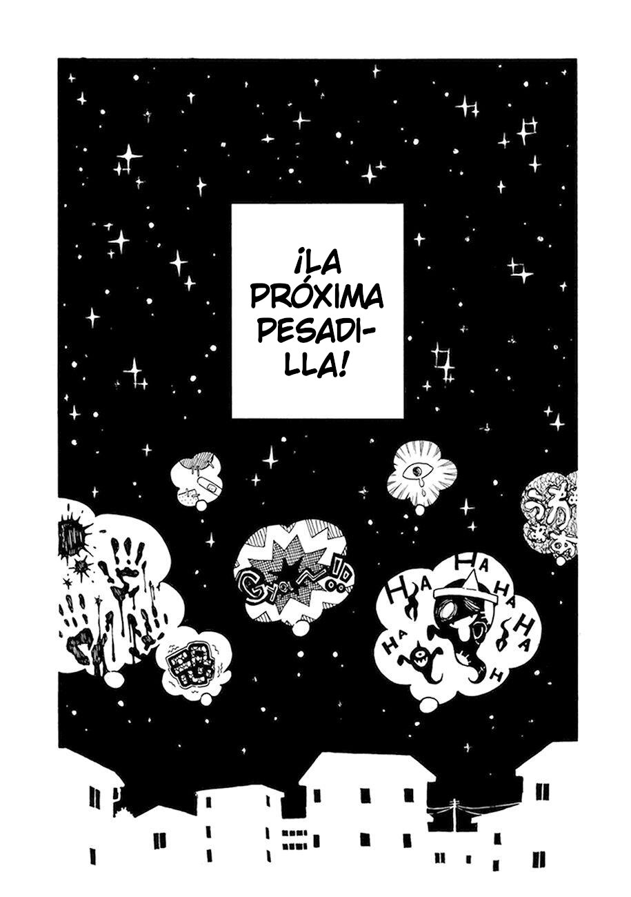 Read Edogawa Osamu's Anthology ES Manga Online